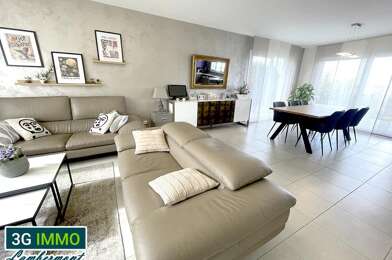 Maison 5 pièces 490000 €