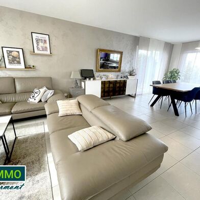 Maison 5 pièces 490000 €