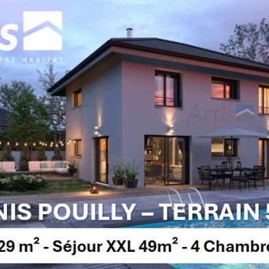 Maison 5 pièces 685000 €