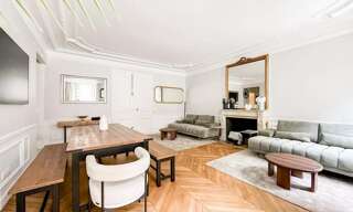 Appartement 5 Pièces 130 m² à louer à Paris 8 (75008)