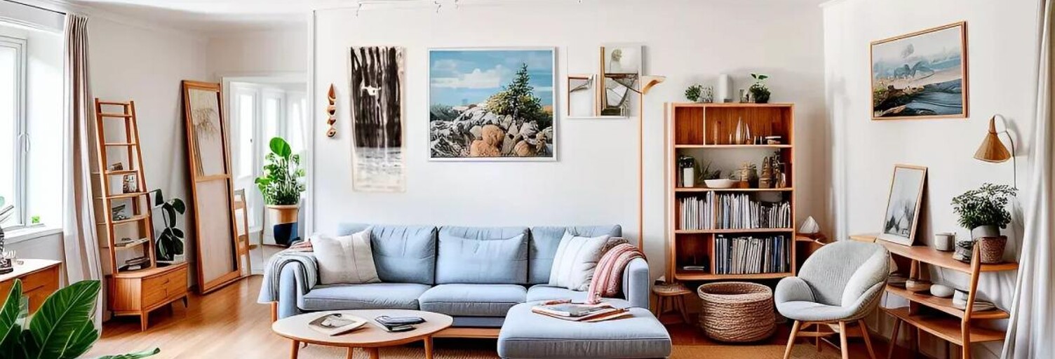 Appartement 2 Pièces 47 m² à vendre à Montrouge (92120)