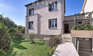 Maison 9 Pièces 202 m² à vendre à Châtillon (92320)