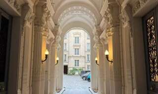 Appartement 1 Pièce 10 m² à vendre à Paris 8 (75008)