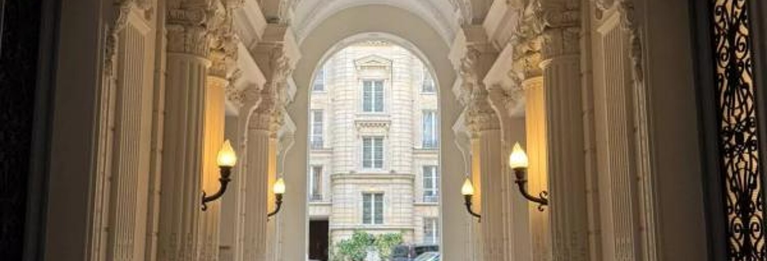 Appartement 1 Pièce 10 m² à vendre à Paris 8 (75008)