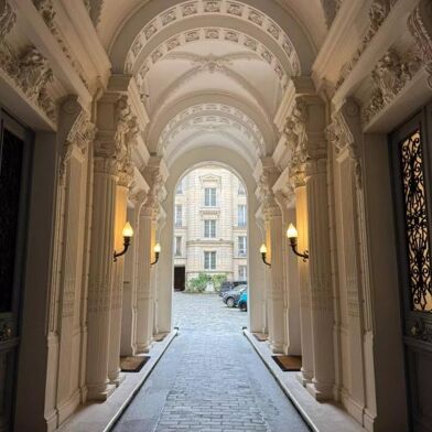 Appartement 1 pièces 180000 €