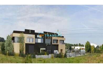 Local industriel  18841 €