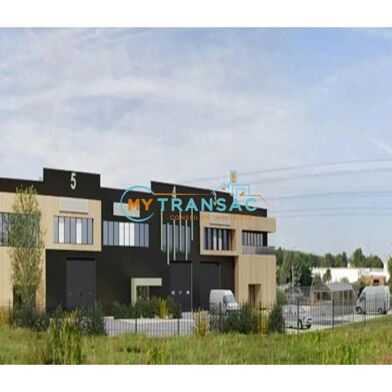 Local industriel  18841 €