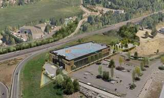 Local industriel  1684 m² à louer à Villeparisis (77270)