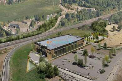 Local industriel  19646 €