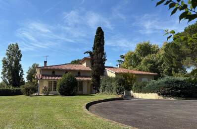 Belle maison traditionnelle type 7 — photo du bien