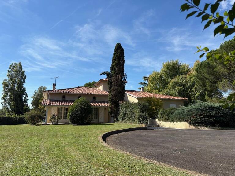 Belle maison traditionnelle type 7 — photo 1