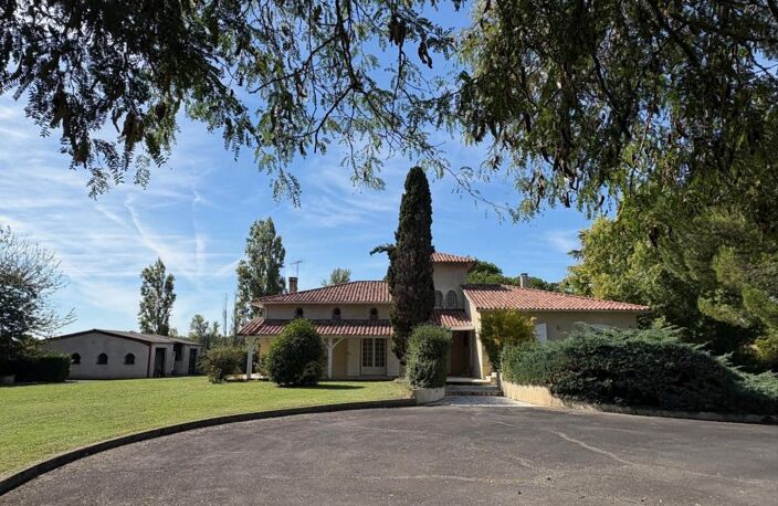 Belle maison traditionnelle type 7 — photo 2