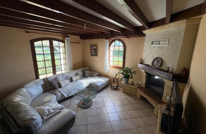Belle maison traditionnelle type 7 — photo 4