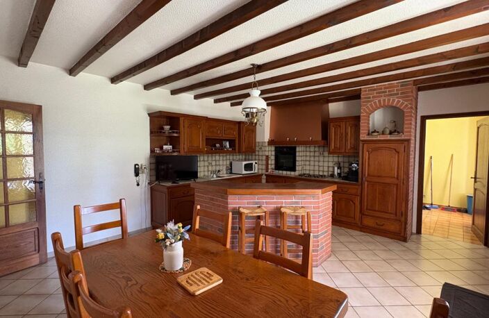 Belle maison traditionnelle type 7 — photo 5