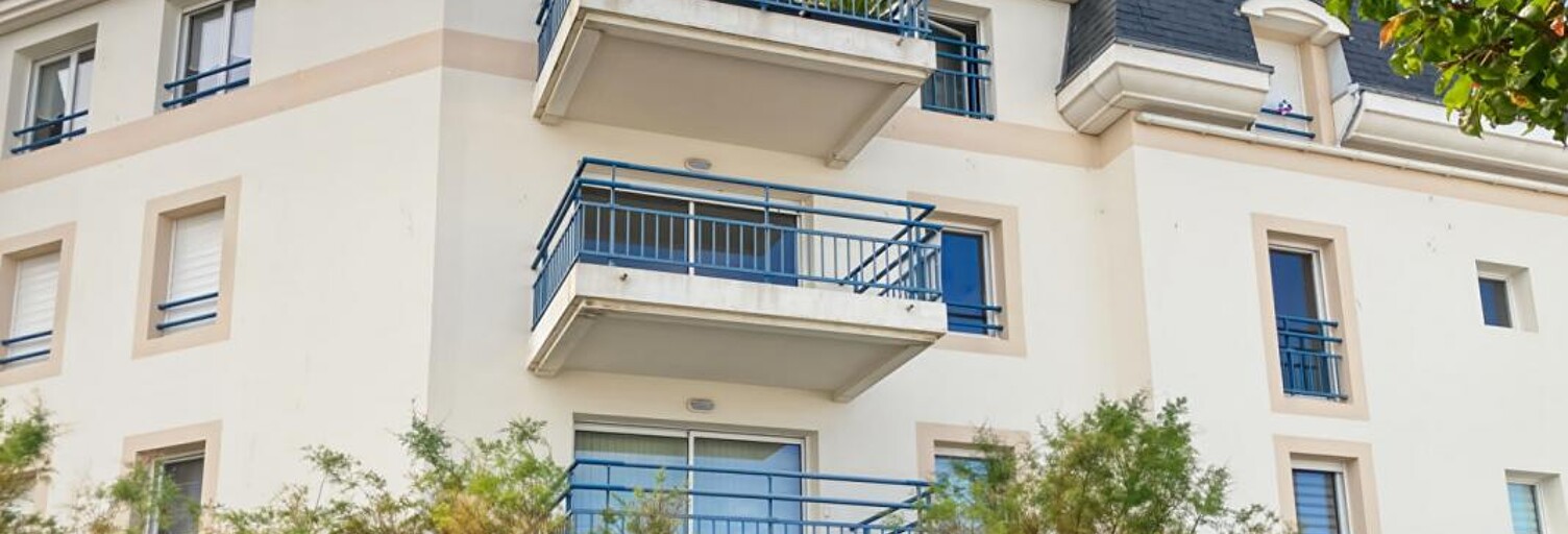 Appartement 3 Pièces 64 m² à vendre à Les Sables-d'Olonne (85100)