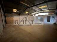 ENTREPOT 284 M² A DAMMARIE LES LYS A LOUER — photo 2