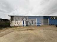 ENTREPOT 284 M² A DAMMARIE LES LYS A LOUER — photo 4