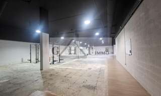 Local industriel  1200 m² à vendre à Saint-Ouen-l'Aumône (95310)