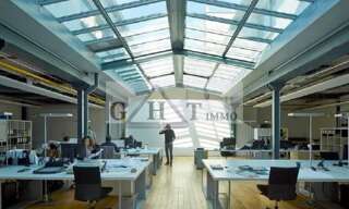 Local industriel  478 m² à vendre à Montreuil (93100)