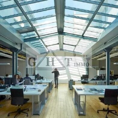 Local industriel  1980000 €