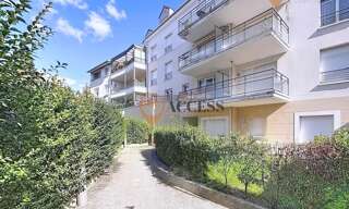 Appartement 3 Pièces 59 m² à vendre à Houilles (78800)