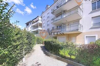 Appartement 3 pièces 389000 €