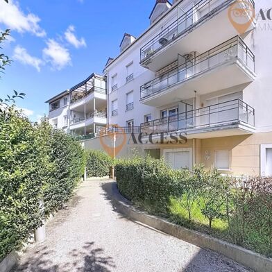 Appartement 3 pièces 389000 €