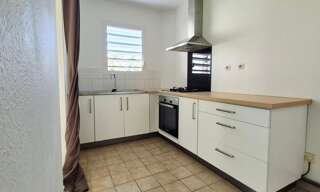 Appartement 3 Pièces 58 m² à louer à Sainte-Rose (97115)