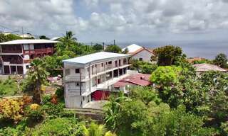 Maison 8 Pièces 200 m² à vendre à Sainte-Luce (97228)