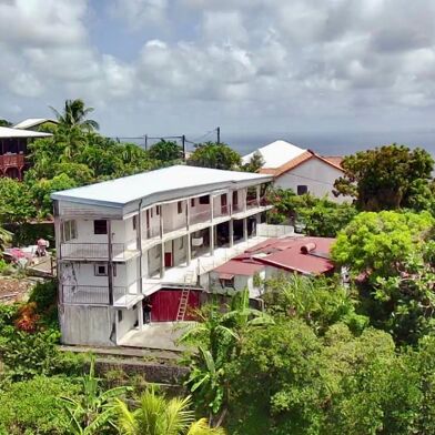 Maison 8 pièces 374500 €