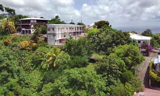 Maison 8 Pièces 118 m² à vendre à Sainte-Luce (97228)