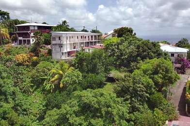 Maison 8 pièces 374500 €