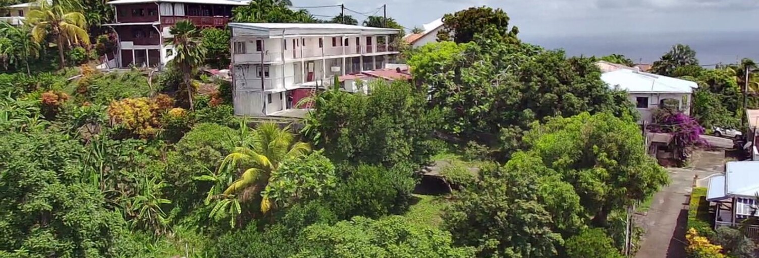 Maison 8 Pièces 118 m² à vendre à Sainte-Luce (97228)