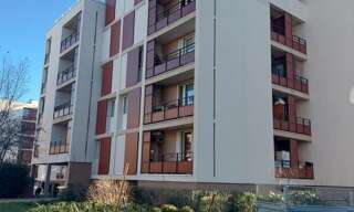 Appartement 4 Pièces 68 m² à louer à Fréjus (83600)