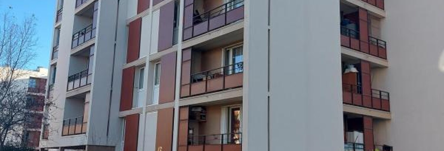 Appartement 4 Pièces 68 m² à louer à Fréjus (83600)
