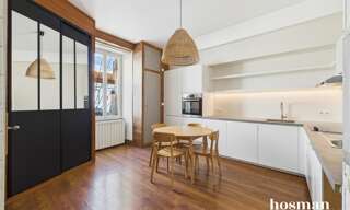 Appartement 2 Pièces 33 m² à vendre à Bordeaux (33300)