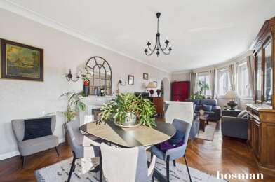 Maison 6 pièces 543750 €