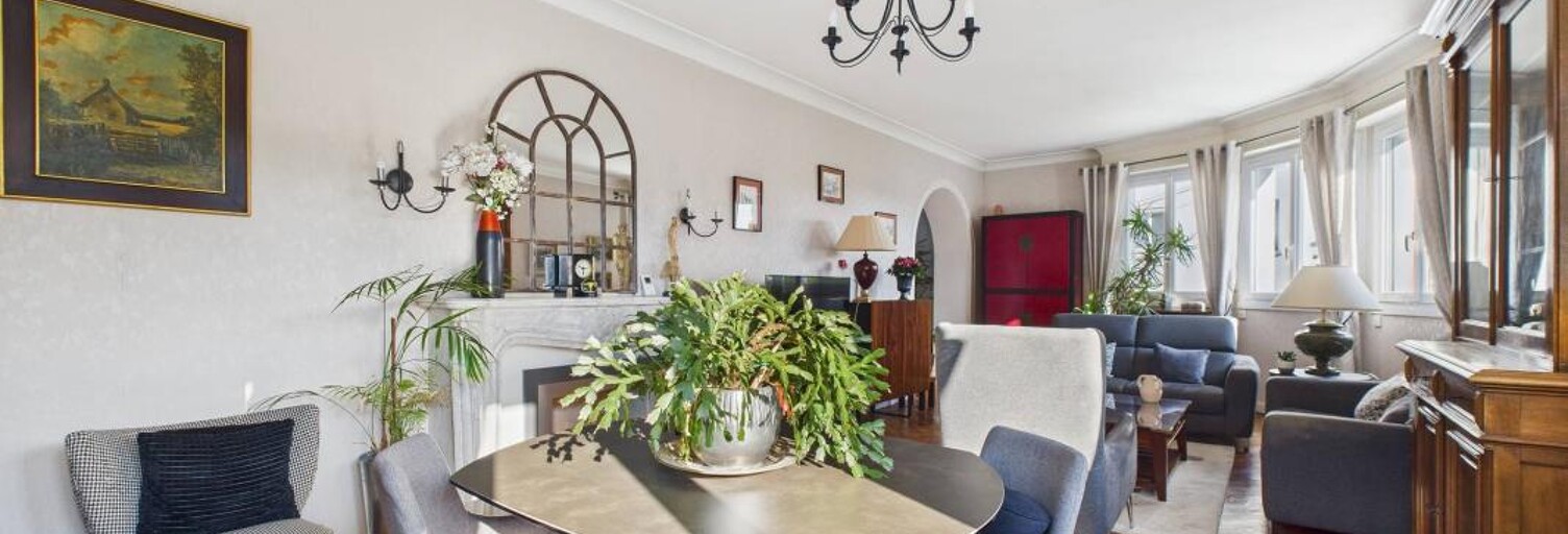 Maison 6 Pièces 170 m² à vendre à Nantes (44100)