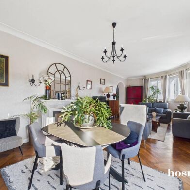 Maison 6 pièces 543750 €