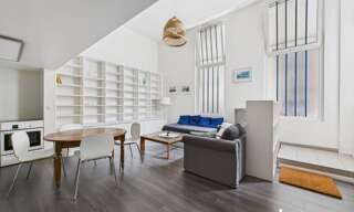 Appartement 2 Pièces 62 m² à vendre à Paris 11 (75011)