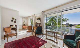 Appartement 5 Pièces 114 m² à vendre à Garches (92380)