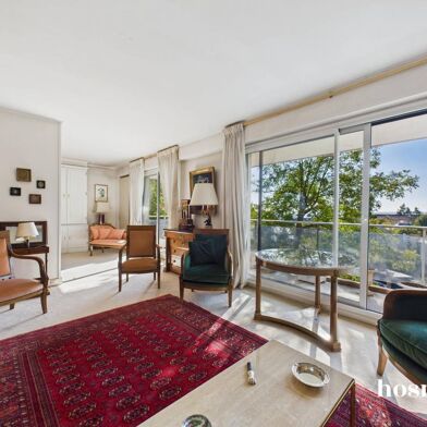 Appartement 5 pièces 650000 €