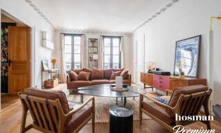 Appartement 6 Pièces 123 m² à vendre à Paris 9 (75009)