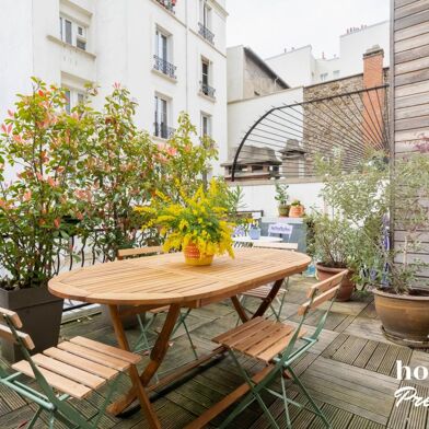 Appartement 5 pièces 1010000 €
