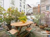 Coup de coeur - Duplex T5 avec Terrasse de 20 m2 - 113.0 m² - Idéalement placé - Rue de Clignancourt 75018 Paris — photo 2