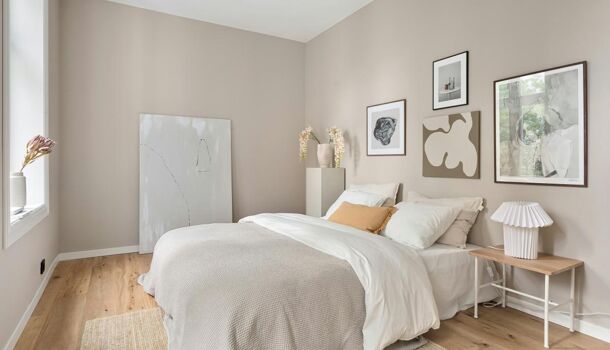 Appartement 4 pièces  à vendre Blanc-Mesnil (Le) 93150