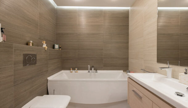 Appartement 4 pièces  à vendre Puteaux 92800