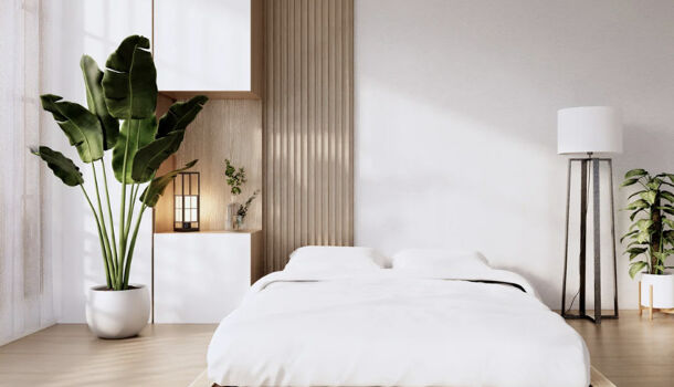 Appartement 4 pièces  à vendre Puteaux 92800