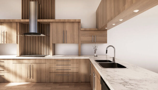 Appartement 4 pièces  à vendre Puteaux 92800