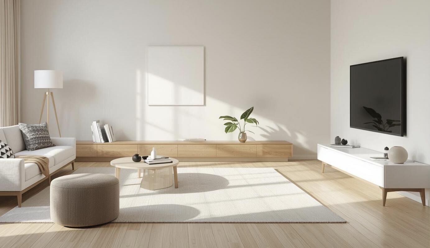 Appartement neuf 2 pièces 35 m²